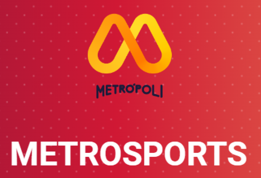 METROPOLI - METROSPORT 2024